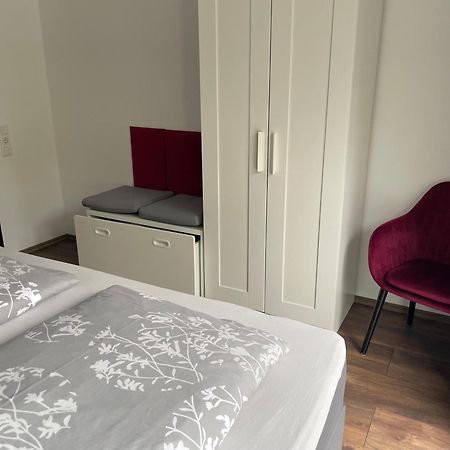 Appartement Im Herzen Von Leimen Eksteriør billede