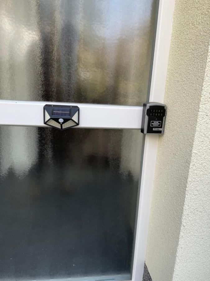 Appartement Im Herzen Von Leimen Eksteriør billede